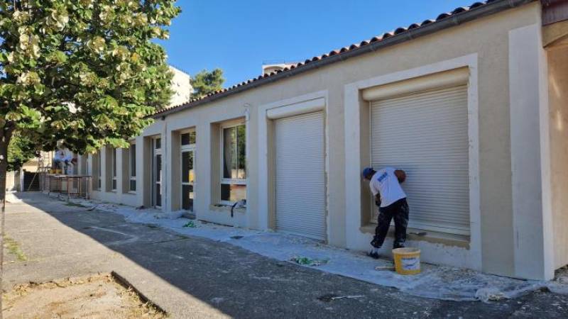 Isolation thermique par l'extérieur : votre solution économique et durable à Manosque